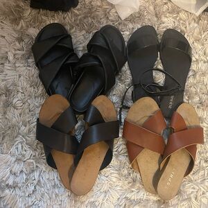 Sandals Bundle Deal 2